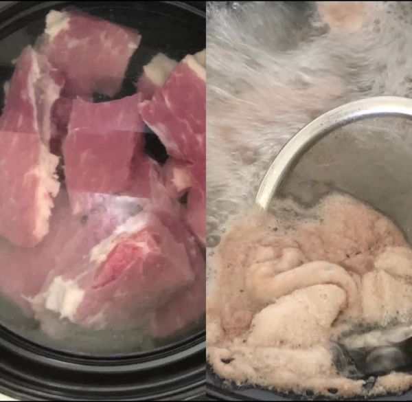 肉松的做法,肉松的做法婴儿辅食