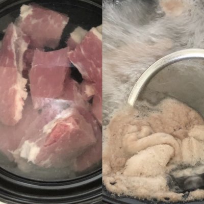 肉松的做法,肉松的做法嬰兒輔食