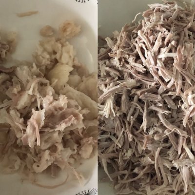 肉松的做法,肉松的做法嬰兒輔食