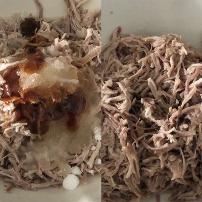 肉松的做法,肉松的做法嬰兒輔食