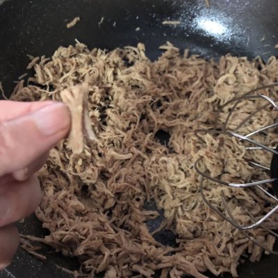 肉松的做法,肉松的做法嬰兒輔食