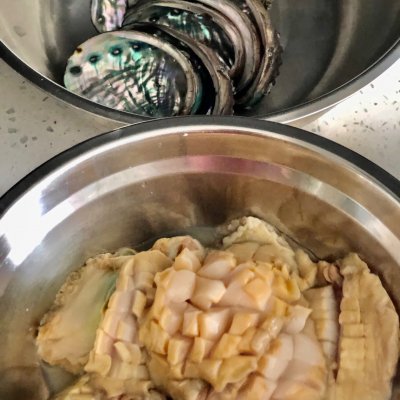 鮑魚做法,鮑魚做法大全家常視頻