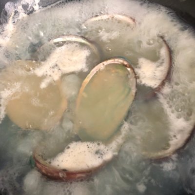 鮑魚做法,鮑魚做法大全家常視頻