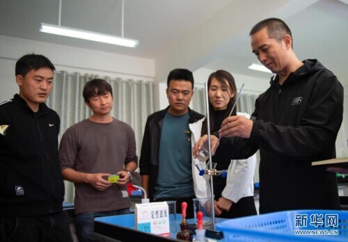 协调发展之引“峰”填“谷”