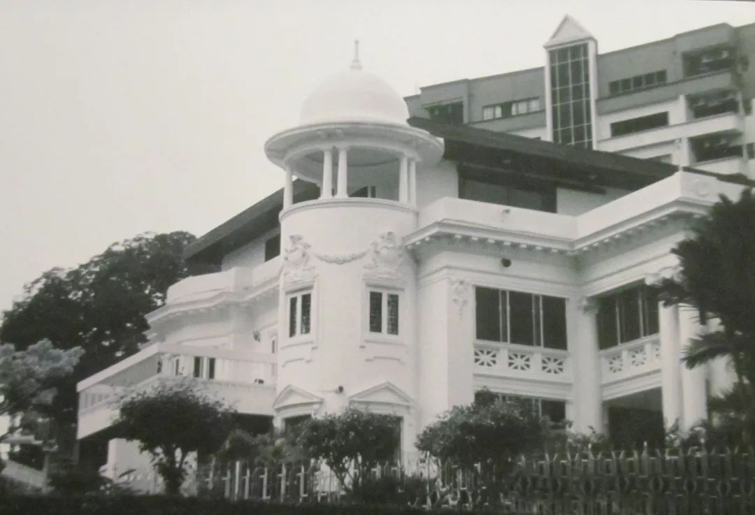 “宁可卖大厦，也要办厦大！”