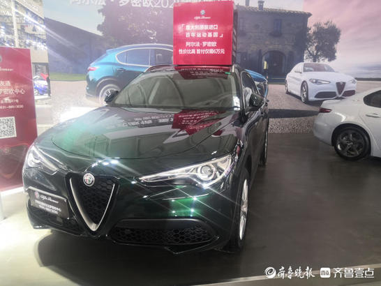壹点探展丨豪车云集！各大豪车品牌齐亮相，记者提前带你看豪车