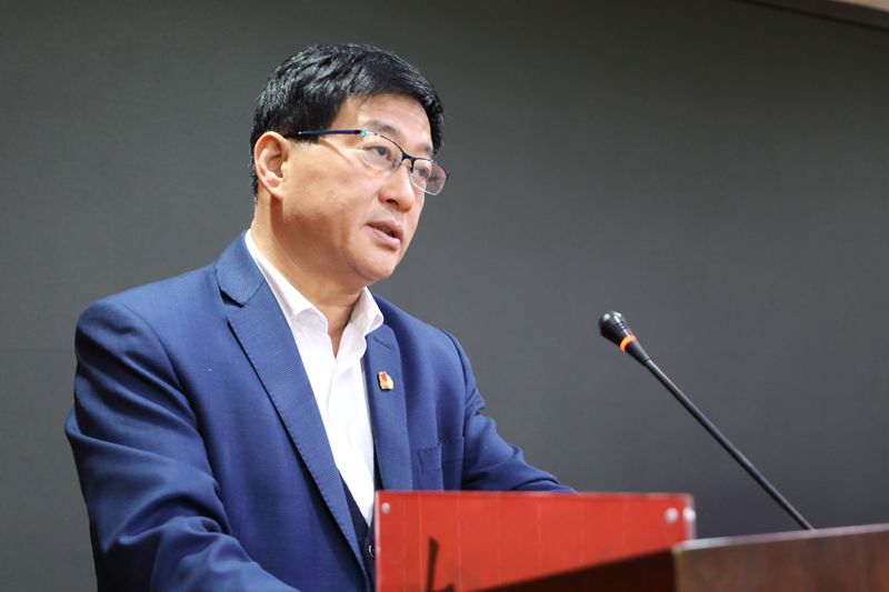南阳市卫生局,南阳市卫生局现任领导名单