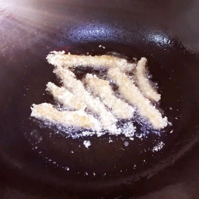 雞柳的做法,雞柳的做法 家常