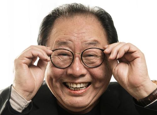 年过古稀的"二师兄"马德华出自传,回忆86版《西游记》