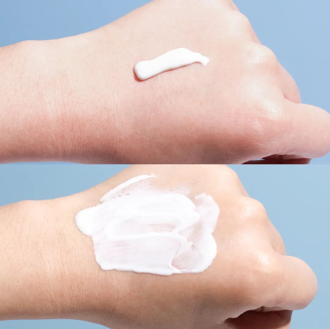 碧柔新版水感防晒，一抹拥有磨皮水光肌，不怕晒黑