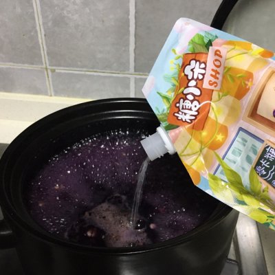 麥片粥,麥片粥簡單做法