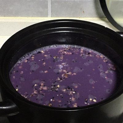 麥片粥,麥片粥簡單做法