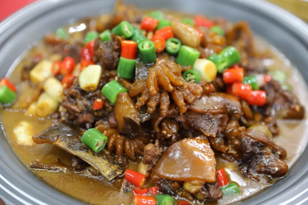 鸡腰子的功效与作用(安徽美食) - 行就行