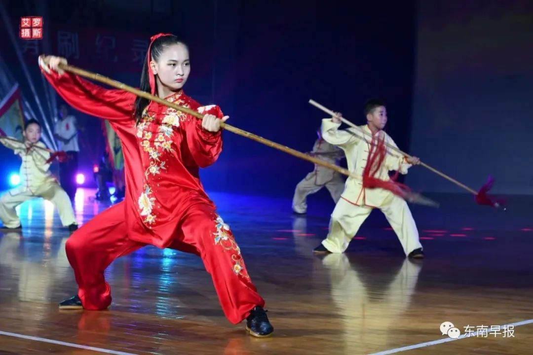 名单公布！恭喜泉州这15名少年！来自这些学校……太棒了