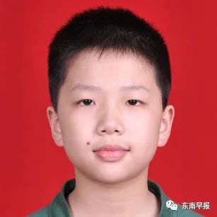名单公布！恭喜泉州这15名少年！来自这些学校……太棒了