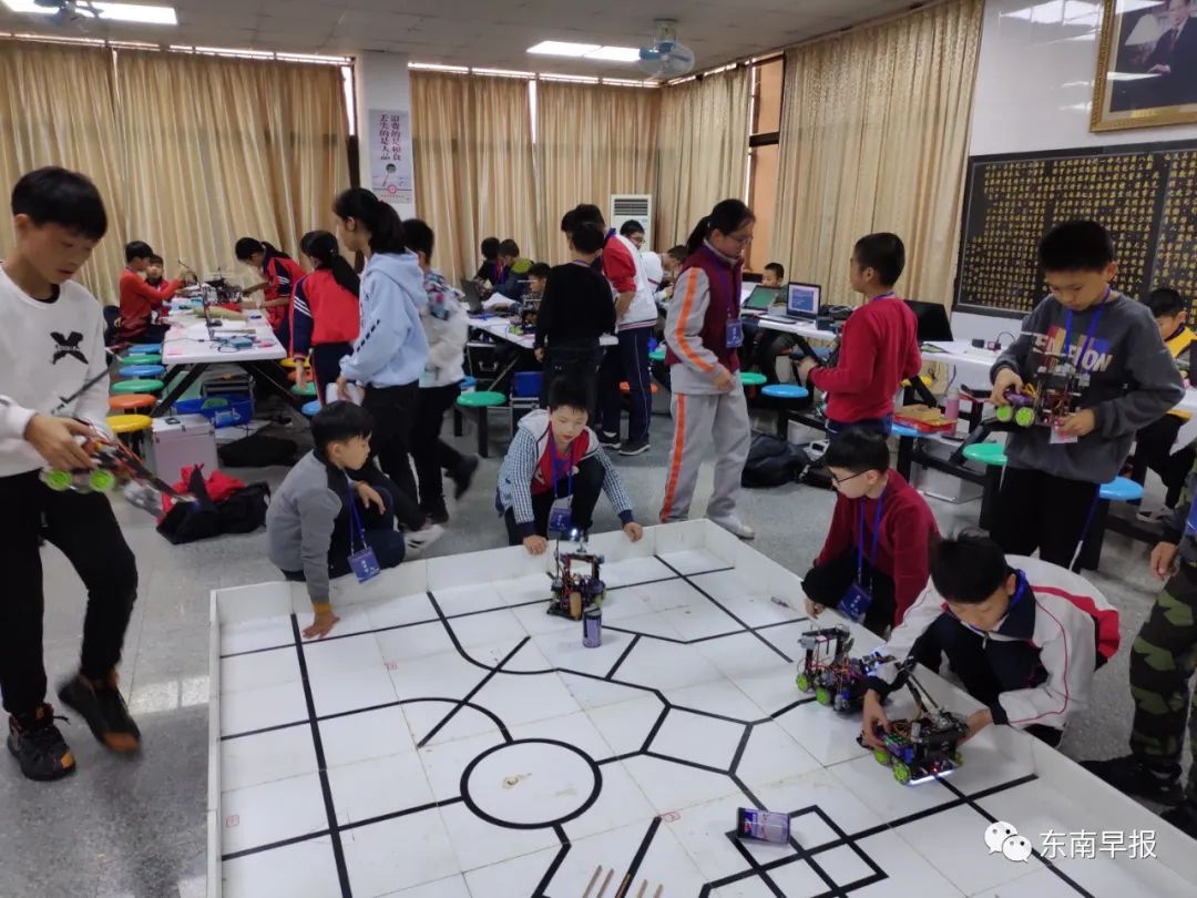 名单公布！恭喜泉州这15名少年！来自这些学校……太棒了