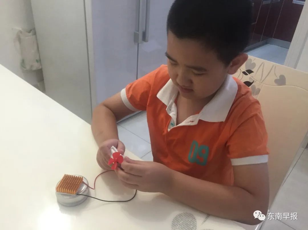 名单公布！恭喜泉州这15名少年！来自这些学校……太棒了