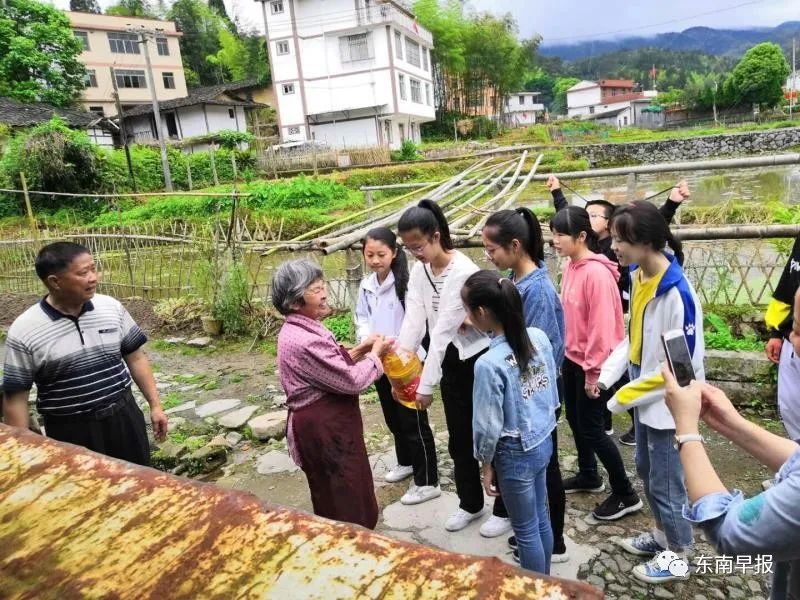 名单公布！恭喜泉州这15名少年！来自这些学校……太棒了