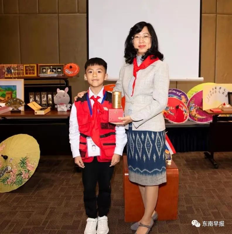 名单公布！恭喜泉州这15名少年！来自这些学校……太棒了