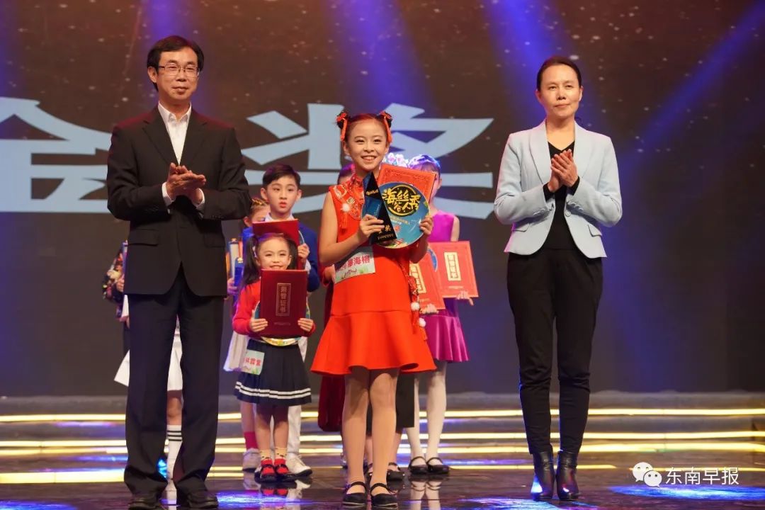 名单公布！恭喜泉州这15名少年！来自这些学校……太棒了