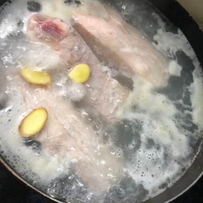 梅菜扣肉怎么做,梅菜扣肉怎么做簡單又好吃