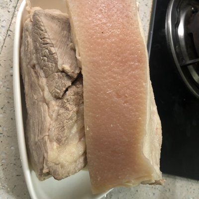 梅菜扣肉怎么做,梅菜扣肉怎么做簡單又好吃