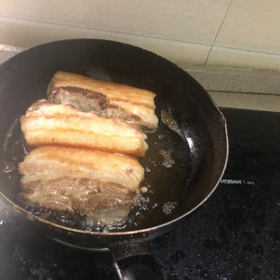 梅菜扣肉怎么做,梅菜扣肉怎么做简单又好吃