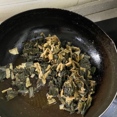 梅菜扣肉怎么做,梅菜扣肉怎么做簡單又好吃