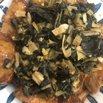 梅菜扣肉怎么做,梅菜扣肉怎么做簡單又好吃