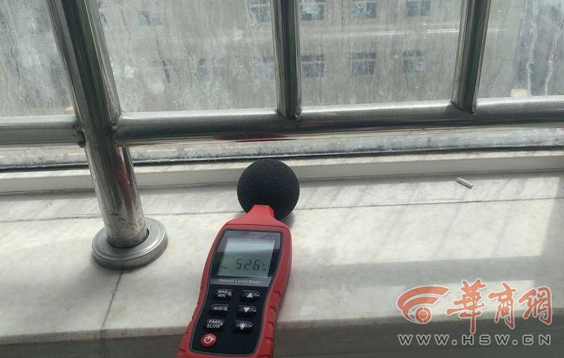 噪音投诉,噪音投诉12319