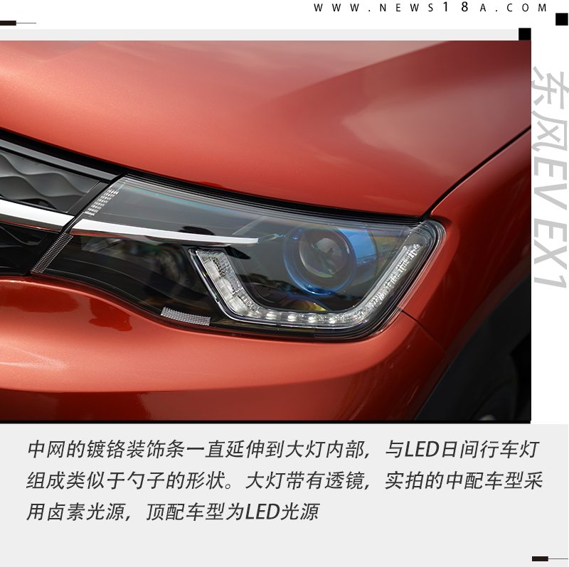 这台4万元、续航305km的纯电SUV 意图分宏光MINIEV的蛋糕