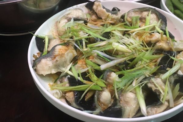 清蒸鰻魚怎麼做 清蒸鰻魚教程