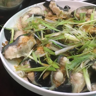 清蒸鳗鱼怎么做 清蒸鳗鱼教程