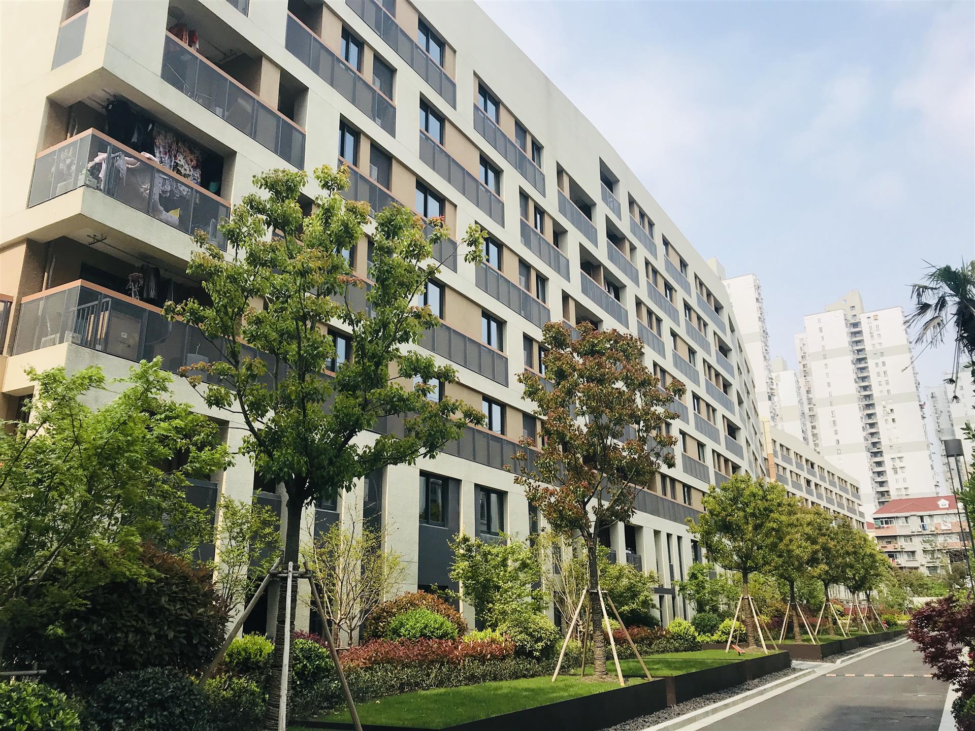 上海公租房地址,上海公租房地址一览