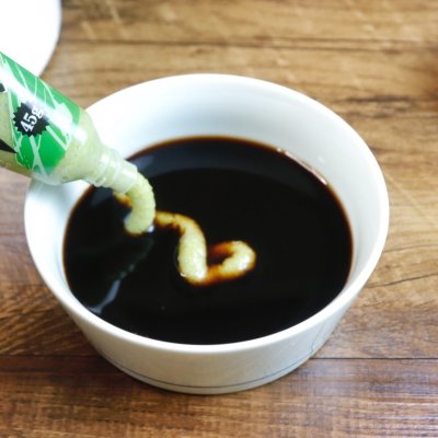 芥末木耳,芥末木耳涼拌的做法
