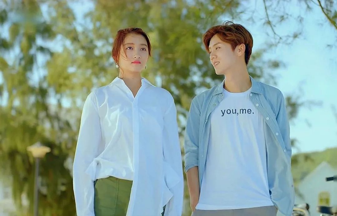 关晓彤卡点为鹿晗庆生,全网反对到全网祝福的又一次甜蜜暴击