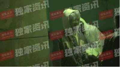 关晓彤卡点为鹿晗庆生，全网反对到全网祝福的又一次甜蜜暴击