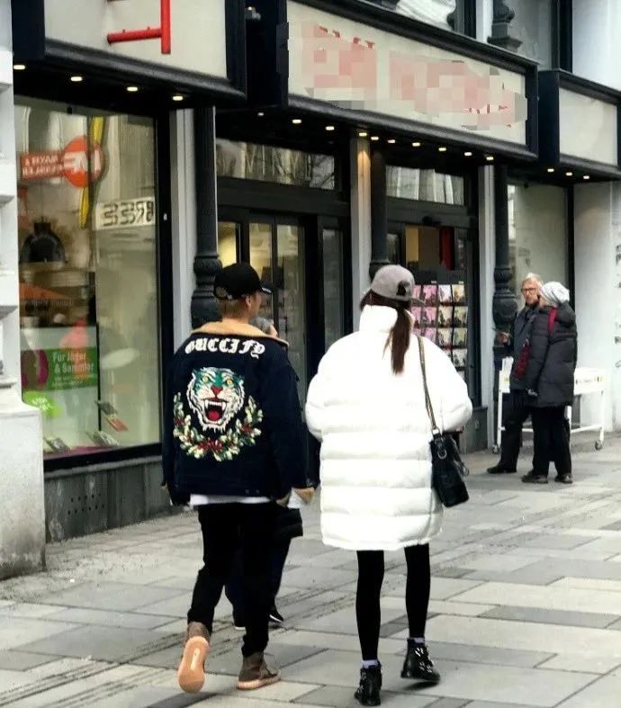 关晓彤卡点为鹿晗庆生，全网反对到全网祝福的又一次甜蜜暴击