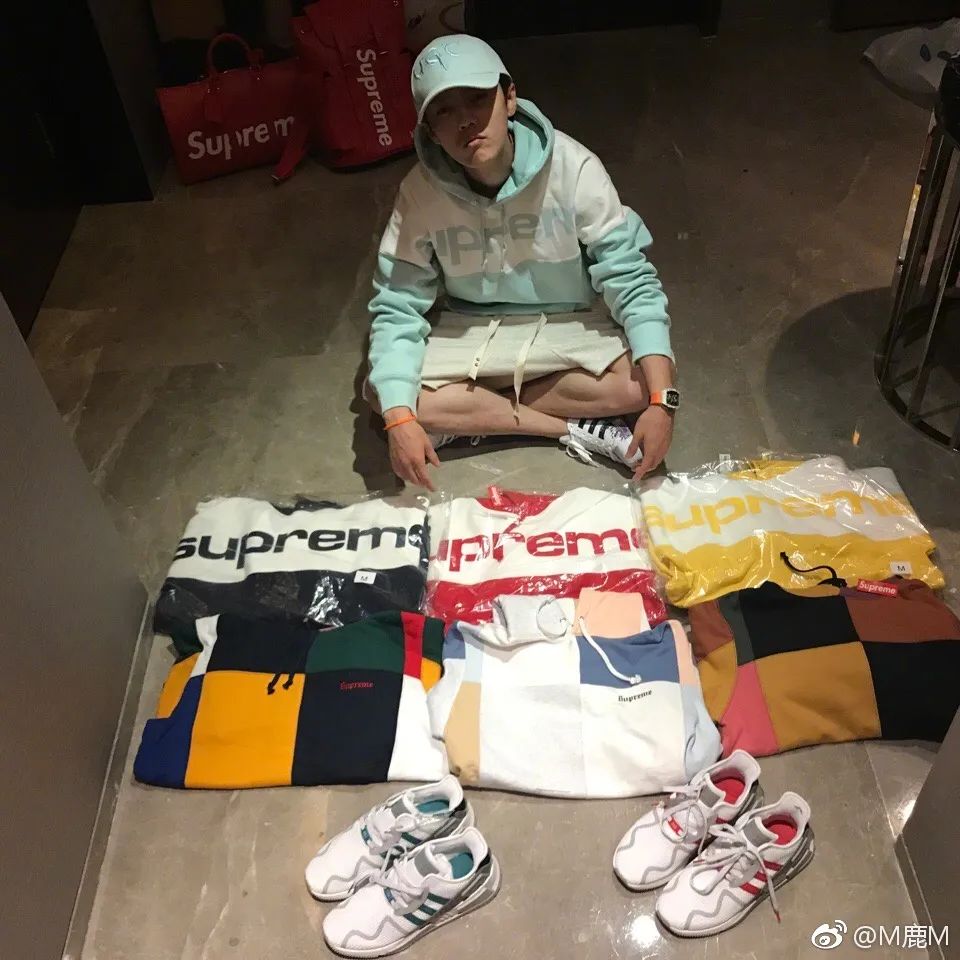 关晓彤卡点为鹿晗庆生，全网反对到全网祝福的又一次甜蜜暴击