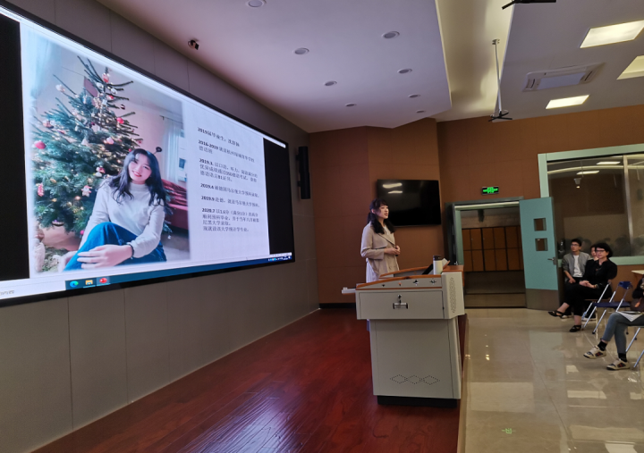 每年都有学生、家长从四面八方赶来参加，绿城育华学校德语文化周全面升级 学生沉浸式体验德国文化