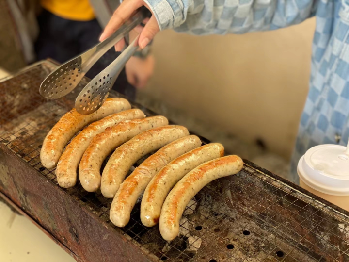 每年都有学生、家长从四面八方赶来参加，绿城育华学校德语文化周全面升级 学生沉浸式体验德国文化