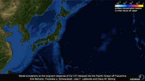 日本核污水排海，中国该怎么办？