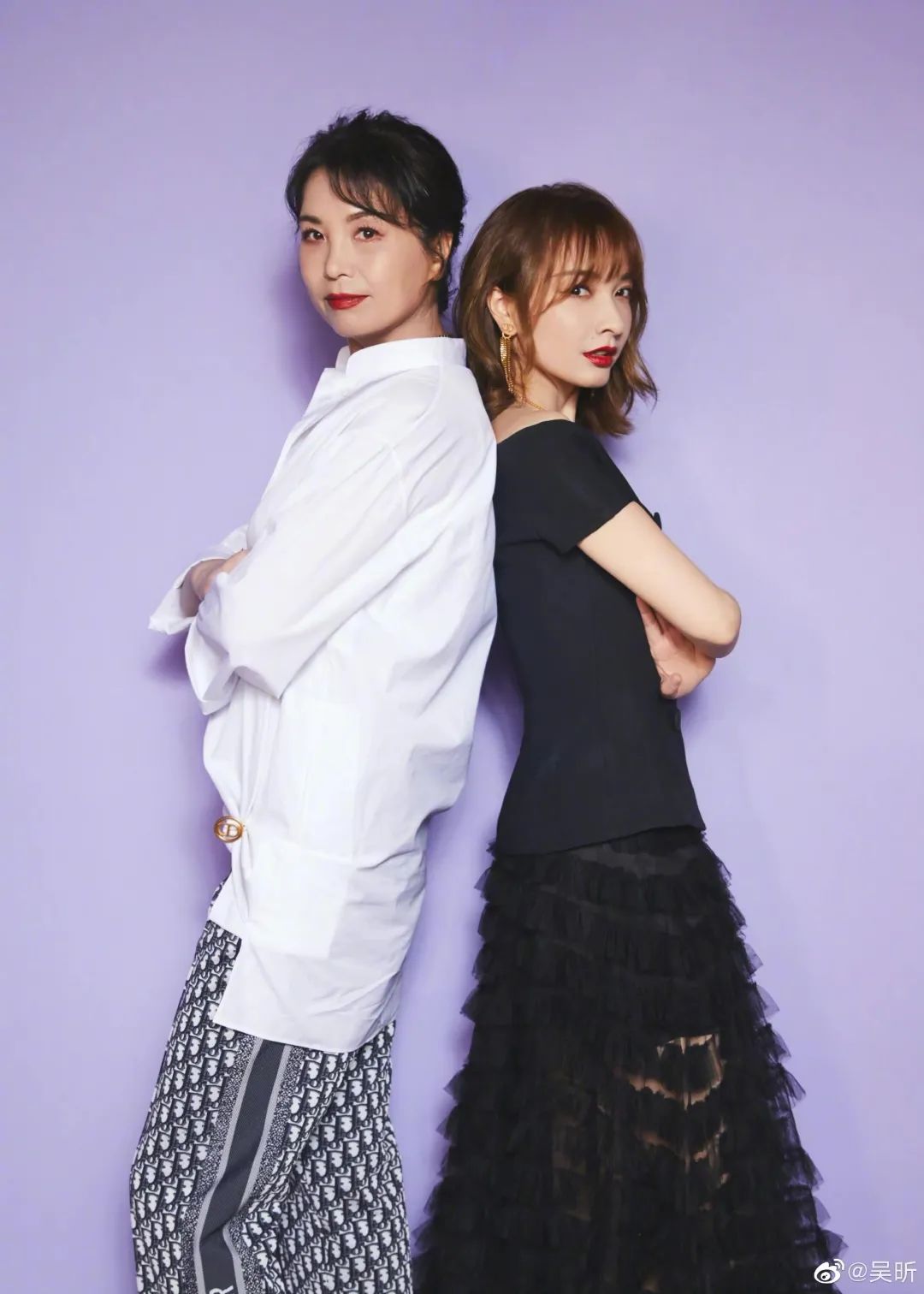 我要拉黑吴昕的淘宝店了！！她真的太过分了