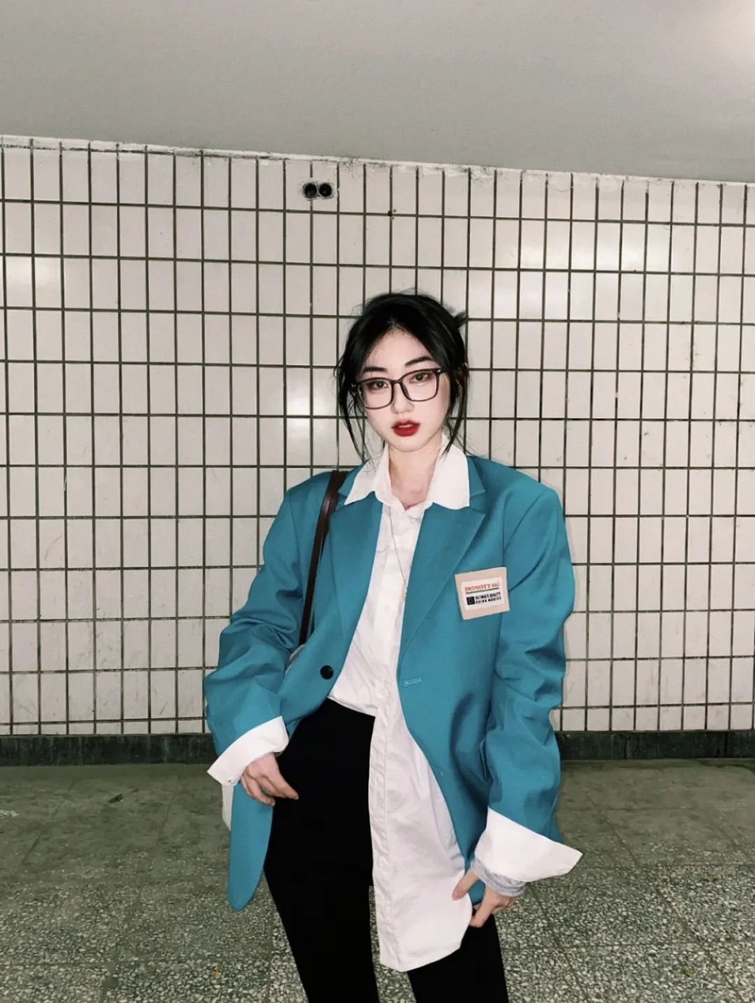 我要拉黑吴昕的淘宝店了！！她真的太过分了