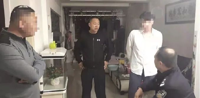 辽宁高三男孩升学考试前牵进109万诈骗案！警方做了一个决定…