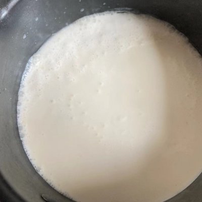 #糖小朵甜蜜控糖秘籍#双皮奶