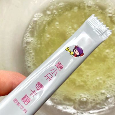 #糖小朵甜蜜控糖秘籍#双皮奶