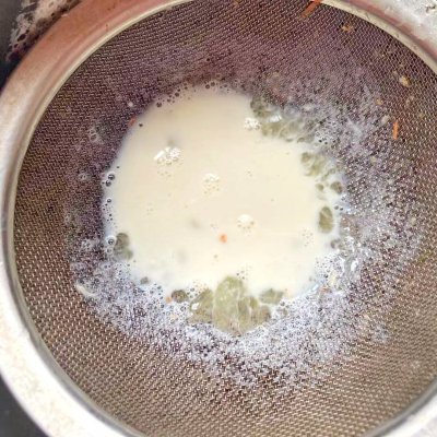 #糖小朵甜蜜控糖秘籍#双皮奶