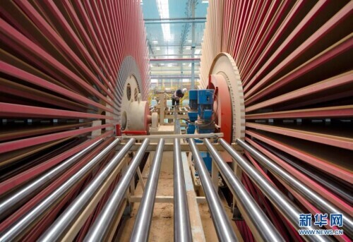 协调发展之引“峰”填“谷”