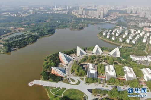 协调发展之引“峰”填“谷”